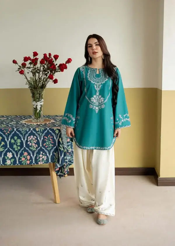 Dhanak Luxury Suits